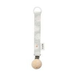 Klips zawieszka do smoczka Clouds 20 cm Trixie