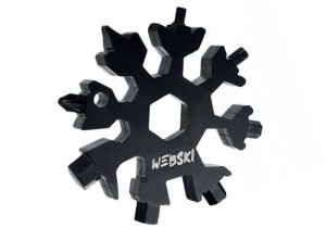 Narzędzie Wielofunkcyjne Do Odkręcania