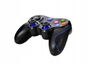 Pad Gamepad Kontroler Android Graj Na Telefonie