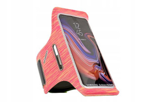 ETUI NA RAMIĘ DO HUAWEI Enjoy 20e Pro