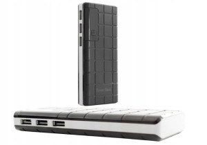 Power Bank 20000mAh Samsung Galaxy Grand Prime /J1