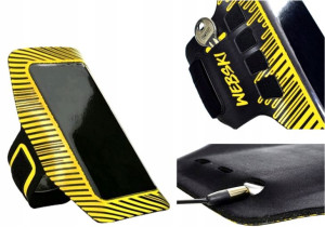 Etui Armband opaska na ramię do samsung galaxy