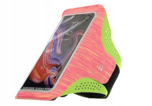 Sportowy Armband Na Telefon