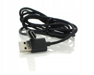 KABEL USB TYP-C do ładowania i transmisji danych