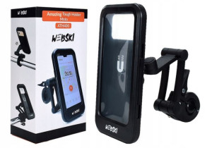 Motocyklowy Uchwyt Telefon