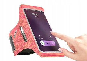 Wygodny Armband Na Telefon