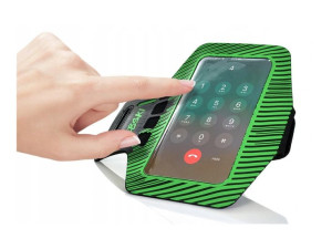 Najlepszy Armband Do Biegania Po Lesie Z Telefonem