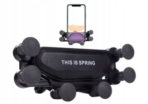 Uchwyt Do Samochodu Do Iphone