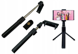 KIJEK KIJ SELFI STICK do telefonu Uniwersalny