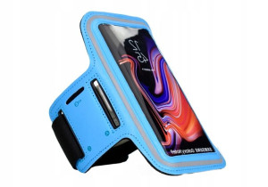 Opaska Do Biegania Na Telefon Rękę Etui Telefonu