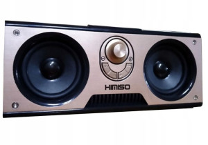 Przenośne Radio Głośnik Bluetooth