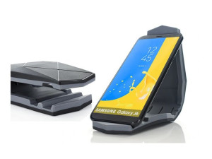 Aligator Holder Uchwyt samochodowy na telefon