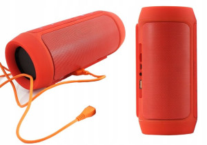 Prezent Dla Dziewczynki 8 Lat Głośnik Bluetooth
