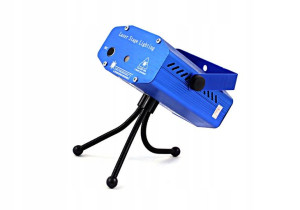 Kolorofony Disco Light Prezent Dla Dj