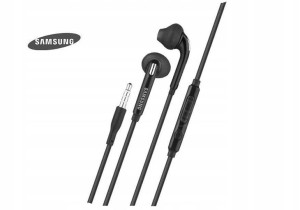 Słuchawki Douszne z Mikrofonem SAMSUNG do Telefonu