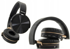 Słuchawki bluetooth mp3 do Microsoft Lumia 950xl