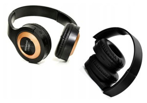 SŁUCHAWKI BLUETOOTH DO Sony XA1 black