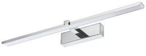 Lampa nad lustro VENUS 12W 60cm chrom 4200K