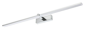 Lampa nad lustro VENUS 18W 90cm chrom 4200K