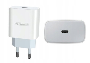 Ładowarka Sieciowa C Usb Typc Do Aplle