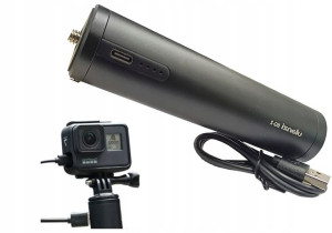 Porządny Kij Kijek Do Kamer Kamerek Go Pro Gopro