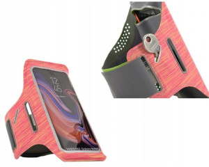 Etui sportowe Armband do SAMSUNG GALAXY A 10