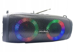 Prezent Dla Chłopaka 12 Lat Głośnik Bluetooth..