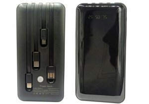 POWERBANK 10000 mha DO TELEFONU Apple iPhone 13