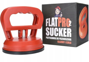 Przyssawka Pneumatyczna Do Przenoszenia Kafli