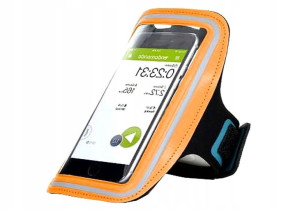 Armband Etui Na Ramie Wygodne Trzymanie Telefonu