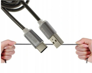 Kabel Typu Usb C Do Telefonu Xiaomi Mi 5