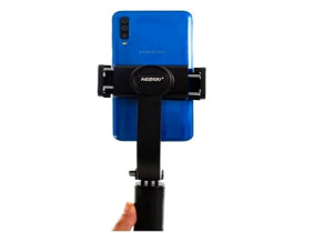 Statyw Selfie Stick Tripod Z Pilotem Dla Dziecka
