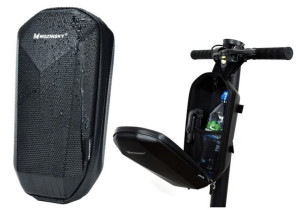 Torba Sakwa WOZINSKY do Hulajnogi Xiaomi Motus