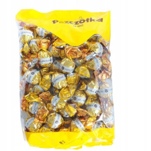 Pszczółka Inspiracje Ajerkoniak 1kg