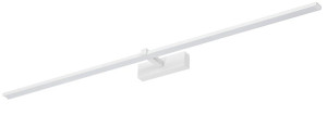 Lampa nad lustro VENUS 24W 120cm biała 4200K
