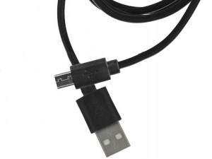 Przewód micro USB do telefonu Cat B25
