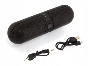 Niedrogi Głosnik Bluetooth Na Prezent Dla Dziecka