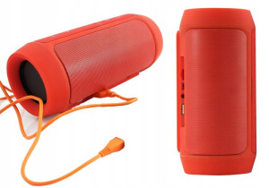 GŁOŚNIK POWERBANK DO iPhone 4 / iPhone 4S BLACK