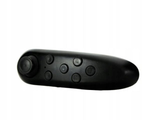 Bluetooth BT kontroler pad gamepad do smartfona