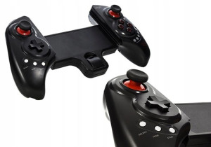 Gamepad do Telefonu Tableta Uchwyt Pad Kontroler