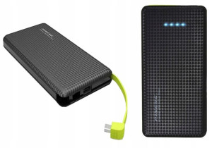 Poręczny Powerbank
