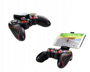 Gamepad Bluetooth 3.0 Pad Telefon Android Smart Tv