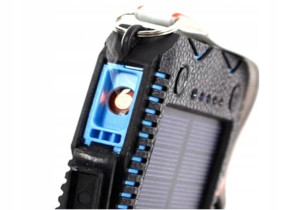 Powerbank FIRE-HAMMER 20000mAh SnapOn