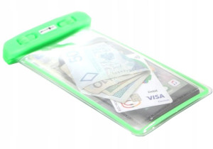 Fluorestencyjne Etui Na Smartfon