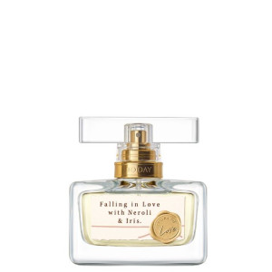 Avon TTA Elixirs of Love Falling in Love with Neroli & Iris Woda perfumowan