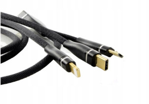 Kabel 3 W 1 Do Smartfona Samsung A5 2017 A520f