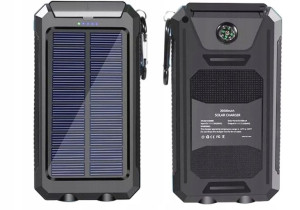 Idealny Powerbank Na Wyprawy W Góry