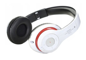 Bezprzewodowe Słuchawki Bluetooth Do Muzyki