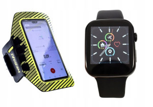 Smartband Na Prezent Walentynkowy Dla Chłopaka