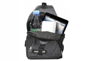 Plecak Na Wiosenne Spacery